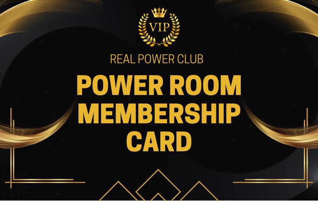 Power Room