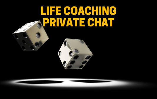 Life Coaching - Private Chat
