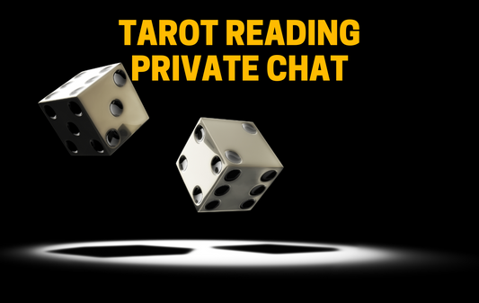 Tarot Reading - Private Chat